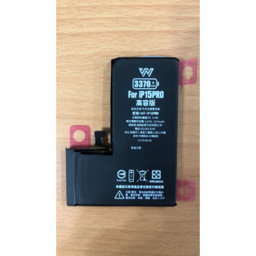iPhone15PRO 認證 (*高容*電池)TI 晶片穩定不發熱