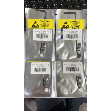 ipad5 2017/ipad6 2018指紋排線金色