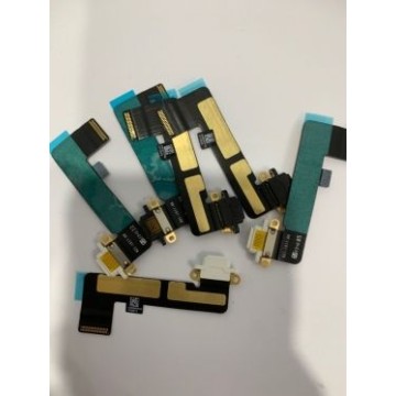 ipadmini1尾插排線  白色