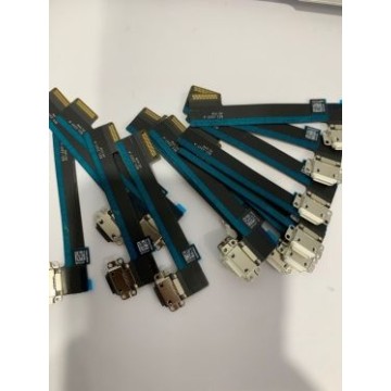 ipadmini4 mini5尾插排線 白色 A1538 A1550 A2124 A2125 A2126 A2133