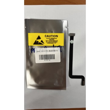 ipad12.9 5代 液晶排線 