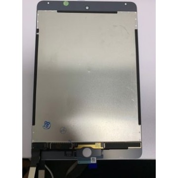 iPadmini4 改總成 白色 A1538