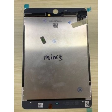 iPadmini5 改總成 黑色 A2133