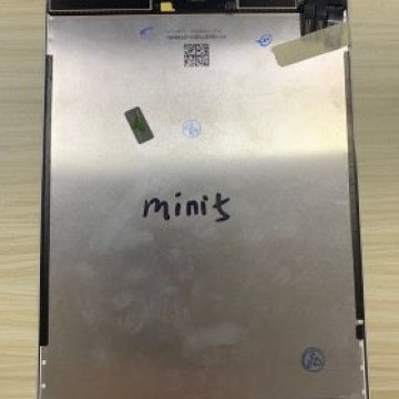 iPadmini5 改總成 黑色 A2133