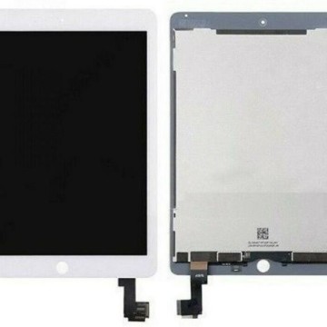 IPADAIR2  IPAD6 Og液晶總成黑色 A1566 A1567