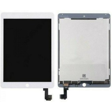 IPADAIR2  IPAD6 Og液晶總成黑色 A1566 A1567