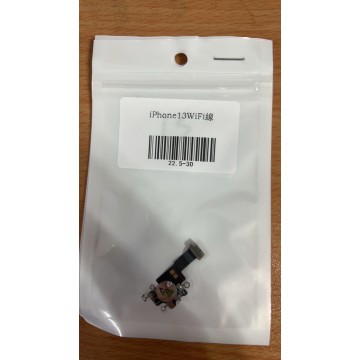 iPhone13WIFI線