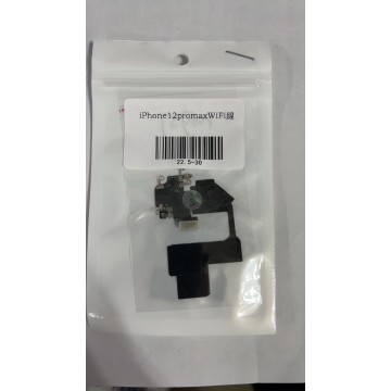 iPhone12promaxWIFI線