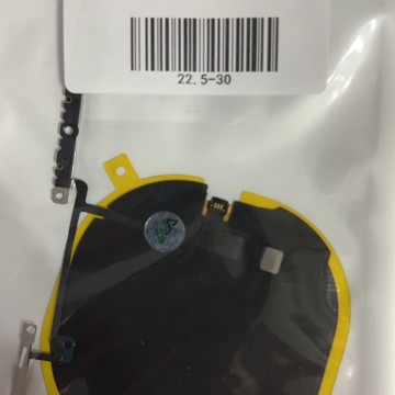 iPhonex音量排線+無線充