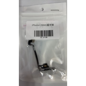 iPhone13mini藍牙線