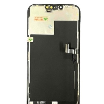 iPhone13PROMAX液晶總成(全新拆機屏,上機通病不保,可代發回廠商加工需收取加工費,加工不一定會好結果須自行承擔)