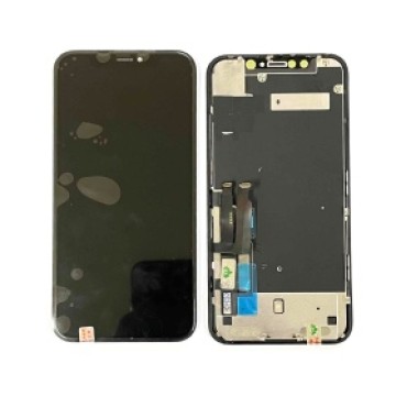iPhoneXR液晶總成(換蓋板)