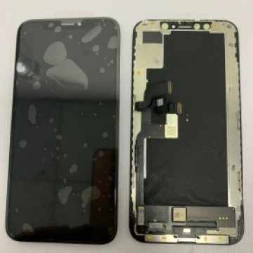 iPhoneXS液晶總成(GX OLED硬性新版)