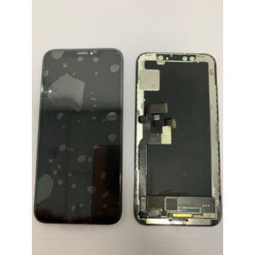 iPhoneX液晶總成(GX OLED硬性新版)