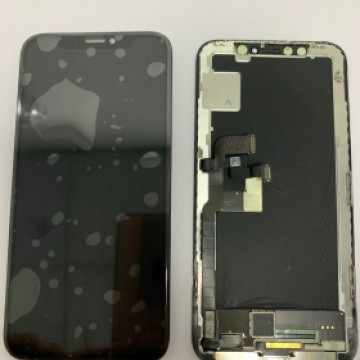 iPhoneX液晶總成(GX OLED硬性新版)