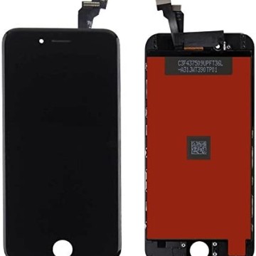  iPhone6液晶總成 高亮度/高色域(黑色Og)