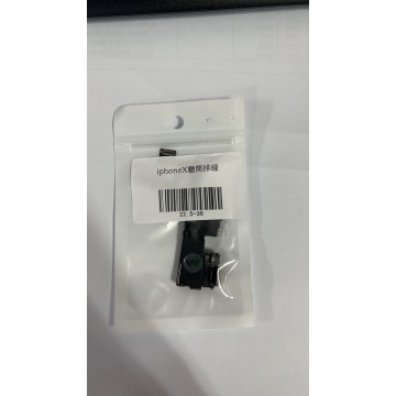 iPhoneX聽筒+感應排線