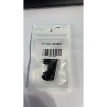 iPhonexr聽筒+感應排線