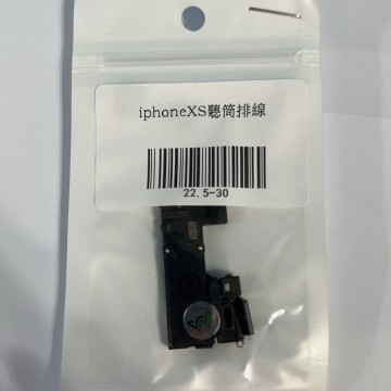 iPhonexs聽筒+排線