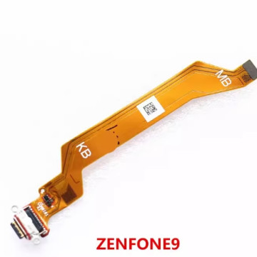 華碩ZENFONE9尾插排線/ZENFONE10尾插排線 AI2202