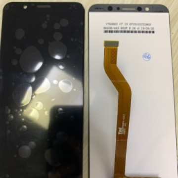 ZenFoneMaxPro ZB601KL ZB602KL 單片總成