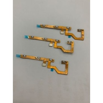 ZENFONE6 ZS630KL 開機排線 