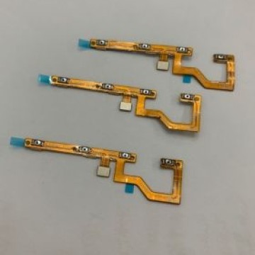 ZENFONE6 ZS630KL 開機排線 