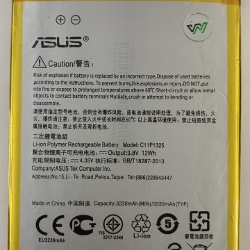 Zenfone6 ( A600CG ) 電池 (3330mAh) C11P1325