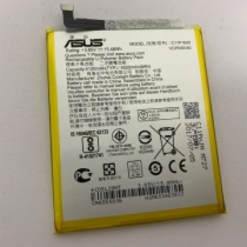 Zenfone3Max ZC553KL(X00DDA) ZenFone 4 Max ZC520KL(X00HD)電池C11P1609