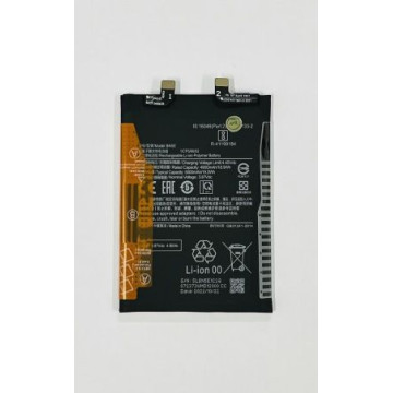 小米POCO X4 PRO 5G/紅米NOTE11 PRO 5G電池 (BN5E)