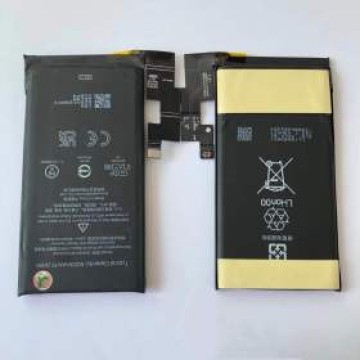 Google PIXEL6PRO 電池G63QN