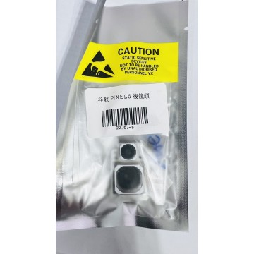 Google PIXEL6 後鏡頭