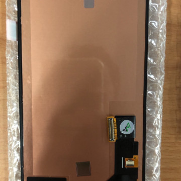 Google PIXEL6 OLED總成 (帶支架)