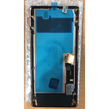 Google PIXEL6PRO OLED總成 (帶支架)