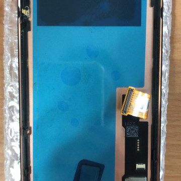 Google PIXEL6PRO OLED總成 (帶支架)