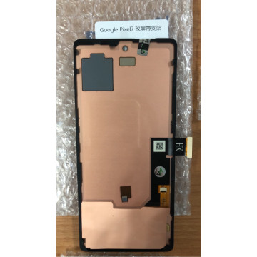 Google PIXEL7 OLED總成 (帶支架)