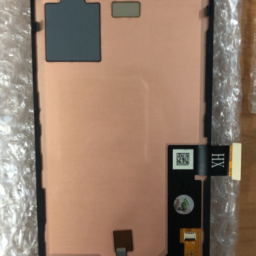 Google PIXEL7 OLED總成 (帶支架)