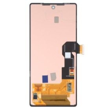 Google PIXEL6A OLED總成 (帶支架)