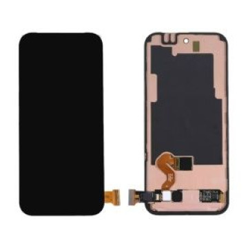 Google PIXEL9 全新原裝總成 (帶支架)