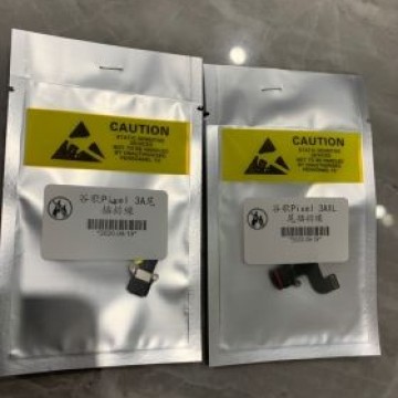 PIXEL3XL 尾插排線