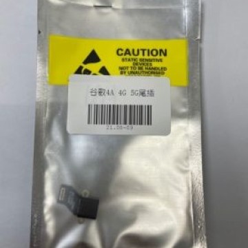 PIXEL4A 4G/5G 尾插排線