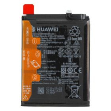 MATE30 電池