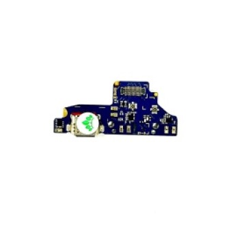 NOKIA7.2 尾插小板