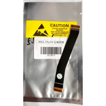 NOKIA5.1+/5.1PLUS 主板排線