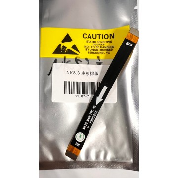 NOKIA5.3 主板排線