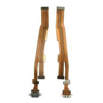 A73 4G 原尾插排線 