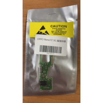 RENO7Z尾插排線/RENO8Z 尾插排線