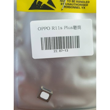 R11S+/R11SPlus聽筒