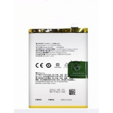 OPPO A77 5G/A78 5G/A57 2022 電池 BLP923