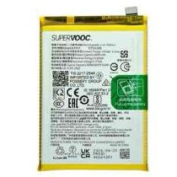 RENO12 5G電池 BLPA59